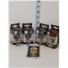 Image 1 : New 5 Popup Keychains & Star Wars