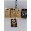 Image 5 : New 5 Popup Keychains & Star Wars