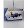 Image 1 : Kinetic Model Kits Hawk 100 Series Advanced Jet Trainer Scale 1:32 Model #K3206 (Contents All Sealed