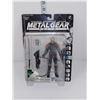 Image 1 : Sealed 1999 Mcfarlane Tactical Espionage Metal Gear Solid Action Figure Vulcan