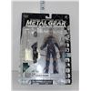Image 2 : Sealed 1999 Mcfarlane Tactical Espionage Metal Gear Solid Action Figure Vulcan