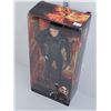 Image 2 : Sealed The Hunger Games: Mockingjay Collectors Katniss Black Collection Barbie Doll