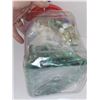 Image 6 : Container Of Misc. Marbles