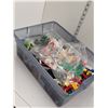 Image 5 : Tub of Misc. LEGO Pieces