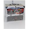 Image 1 : Magnetix Connective Box With Contents