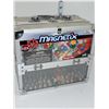 Image 4 : Magnetix Connective Box With Contents