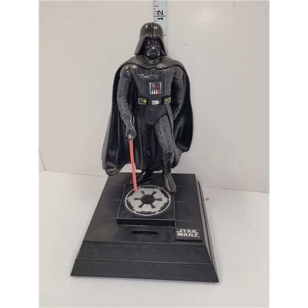Star Wars Darth Vader Talking Coin Bank