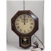 Image 1 : Vintage Scheppes Clock