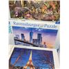 Image 3 : Ravensburger+Other Puzzles