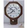 Image 1 : Vintage Scheppes Clock