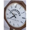 Image 3 : Vintage Scheppes Clock