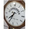 Image 3 : Vintage Scheppes Clock