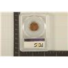 Image 2 : 1946 LINCOLN WHEAT CENT PCGS MS64RD