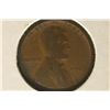Image 1 : 1909-VDB LINCOLN CENT