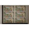 Image 2 : 6-1991 KENYA 10 SHILLING CRISP AU COLORIZED BILLS