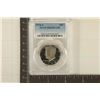 Image 1 : 1978-S KENNEDY HALF DOLLAR PCGS PR69 DCAM