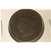 Image 1 : 1835 LIBERTY HEAD US LARGE CENT