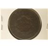 Image 2 : 1835 LIBERTY HEAD US LARGE CENT