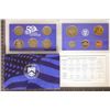 Image 2 : 2000 US PROOF SET (WITH BOX) & WITH CERTIFICATE