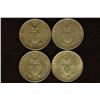 Image 1 : 4-1944-D US/PHILIPPINES SILVER 20 CENTAVOS .386