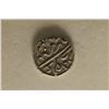 Image 1 : 886-918 A.D. SILVER OTTOMAN EMPIRE BAYAZID II