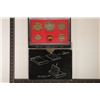 Image 2 : 1982 US PROOF SET (WITH BOX)