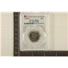 Image 1 : 2022-P DR. SALLY RIDE US QUARTER PCGS MS66