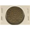 Image 2 : 1600'S HAND HAMMERED POLAND SILVER 1/24 TALER