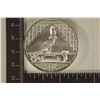 Image 2 : 2 TROY OZ. .999 FINE SILVER "HORUS" ROUND HIGH