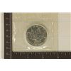 Image 1 : 2004 CANADA SILVER REVERSE (PF LIKE) $5 MAPLE LEAF