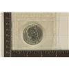 Image 2 : 2004 CANADA SILVER REVERSE (PF LIKE) $5 MAPLE LEAF