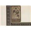 Image 1 : 1 TROY OZ .999 FINE SILVER PF INGOT 1984 CHRISTMAS