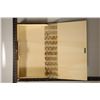 Image 2 : FOLDING WOODEN ENGRAVED CURRENCY GIFT BOX WITH
