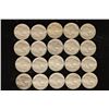 Image 2 : 20-1937 FULL DATE BUFFALO NICKELS