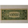 Image 2 : 1935-A HAWAIIAN OVERPRINT US $1 SILVER CERTIFICATE
