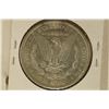 Image 2 : 1887-S MORGAN SILVER DOLLAR AU SCRATCHED ON REV.