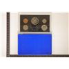 Image 2 : 1972 US PROOF SET (WITH BOX) & WITH CERTIFICATE