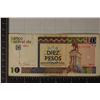Image 1 : 2013-CUBA 10 PESO BILL
