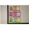 Image 1 : 3-BANGLADESH CRISP UNC COLORIZED BILLS: 2014