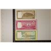 Image 2 : 3-BANGLADESH CRISP UNC COLORIZED BILLS: 2014