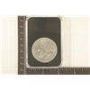 Image 2 : 2021 ONE OZ. AMERICAN SILVER EAGLE TYPE 2