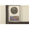 Image 2 : 1992-D US WHITE HOUSE SILVER DOLLAR NGC MS69