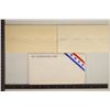 Image 2 : SPECIAL 1982 US MINT SET (UNC) P/D (WITH ENVELOPE)