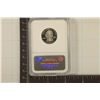 Image 2 : 2007-S SILVER WYOMING QUARTER NGC PF70 ULTRA CAMEO