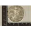 Image 1 : 2004 AMERICAN SILVER EAGLE BRILLIANT UNC