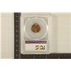 Image 2 : 1952 LINCOLN WHEAT CENT PCGS MS65RD