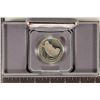 Image 1 : 1991-S US PF SILVER DOLLAR MT. RUSHMORE WITH CERT.