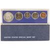 Image 2 : 1966 US SPECIAL MINT SET WITH BOX
