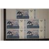 Image 1 : 5-2004 MADAGASIKARA 100 ARIARY CRISP UNC COLORIZED