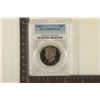 Image 1 : 1985-S KENNEDY HALF DOLLAR PCGS PR69 DCAM